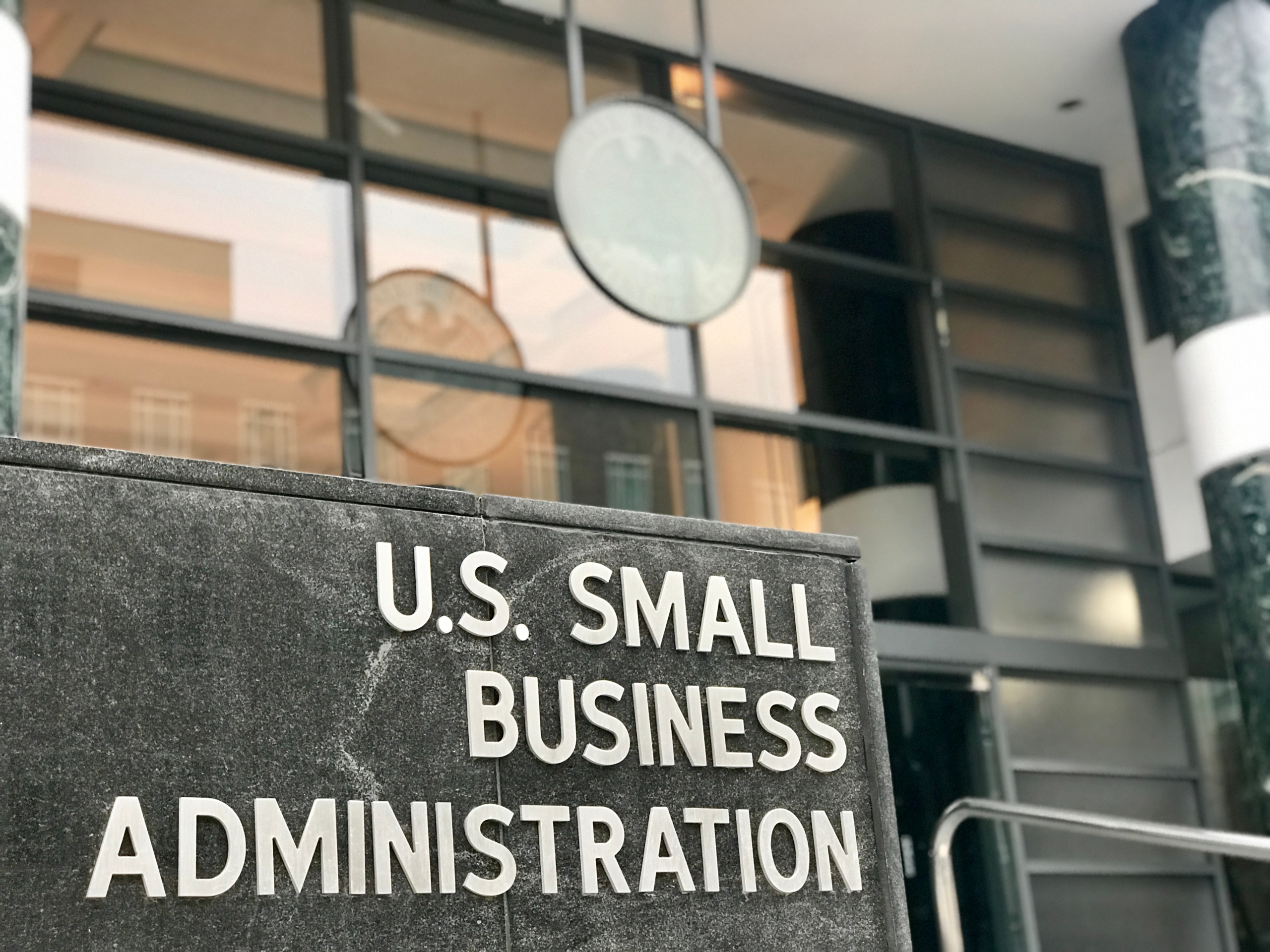 SBA Mentor
