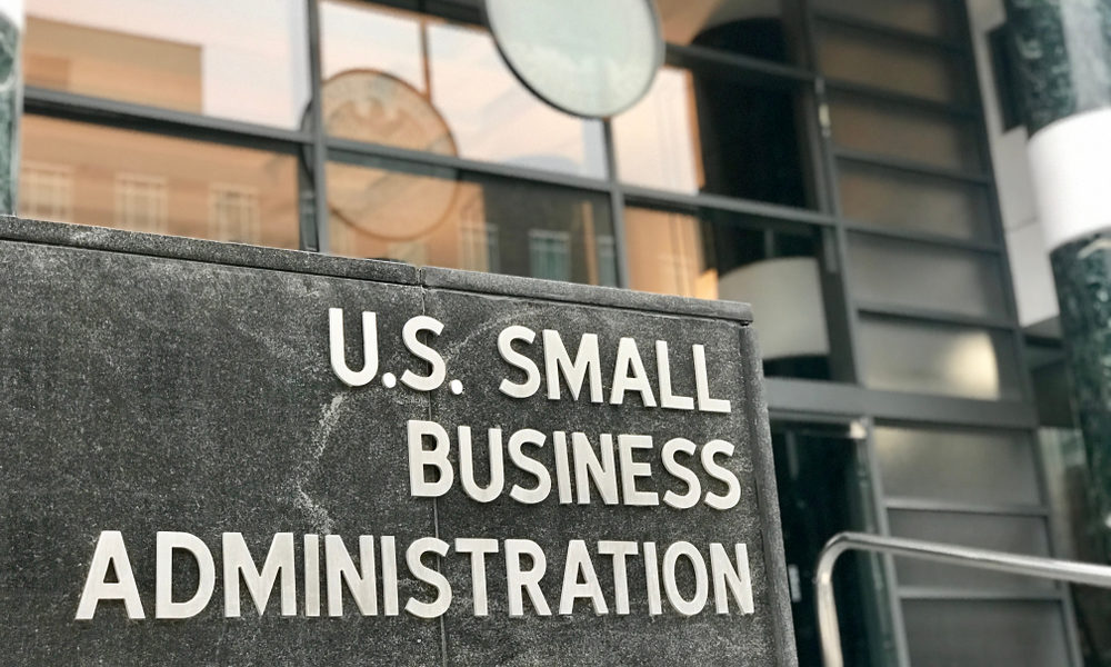 SBA